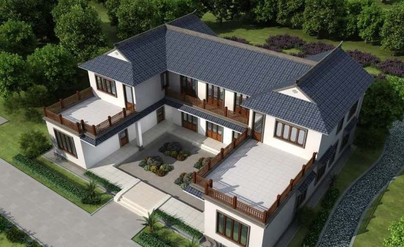 密云建房时常说的坐北朝南和坐南朝北有什么区别？