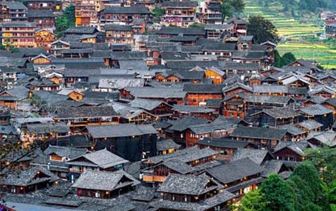 密云6种常见的外墙仿石漆施工工艺！