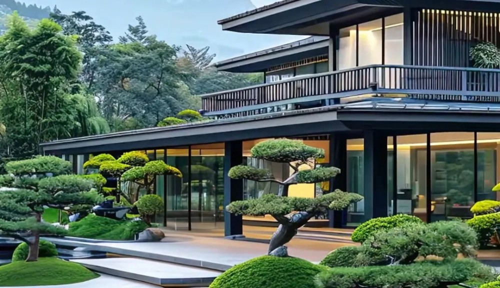 密云农村自建房更佳风水布局是什么